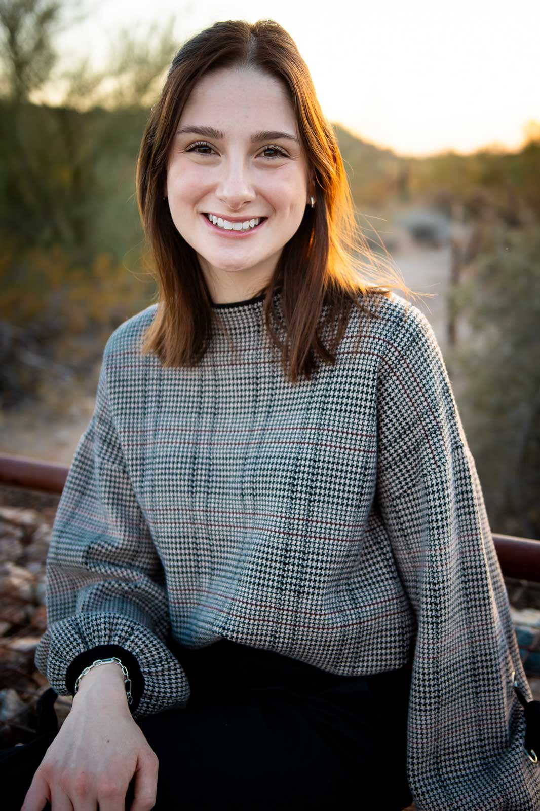Emily Benisek, Associate Attorney at Copper Wren Law