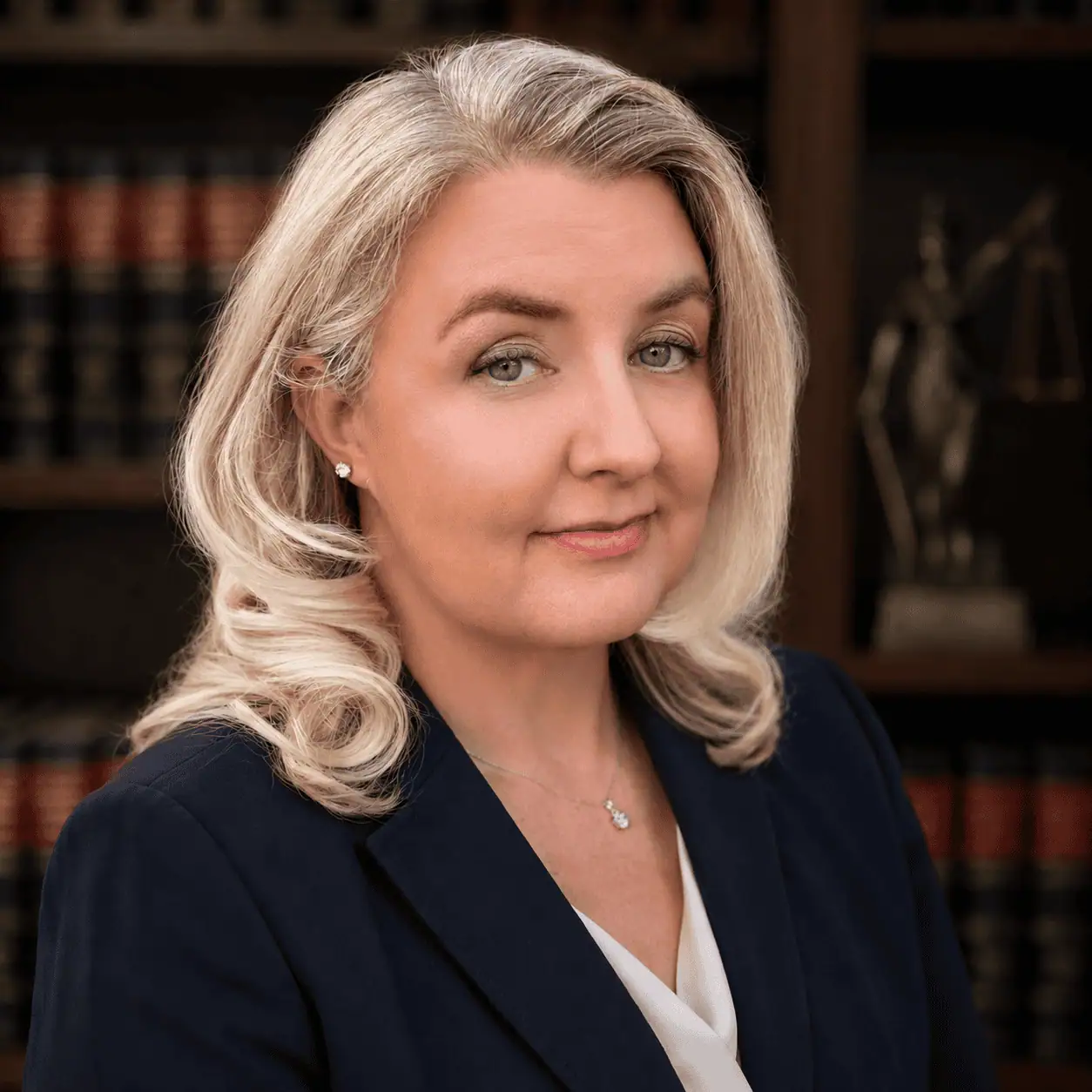 Jennifer Putnam Ooms, Litigation Partner at Copper Wren Law