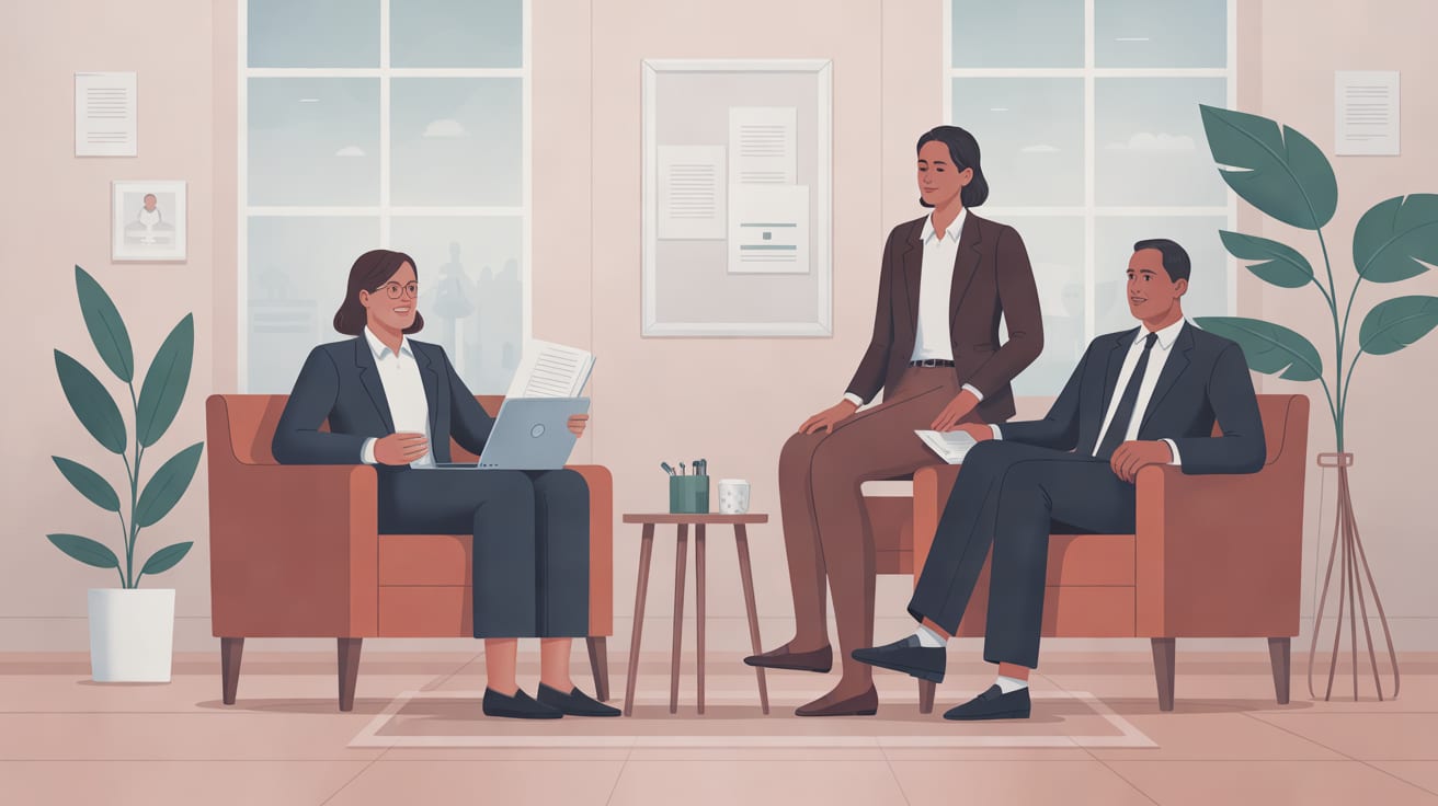 Illustration for Could a power of attorney, trust, or supported decision-making be enough? — Estate Litigation Attorney